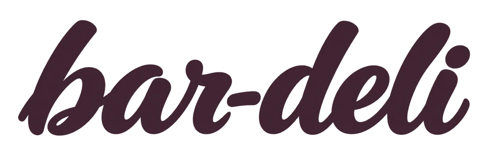 Bar-deli